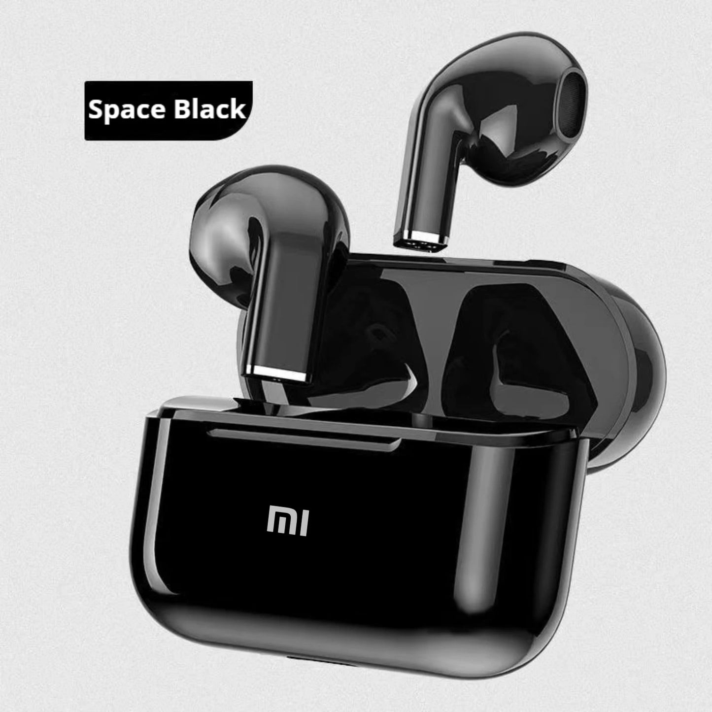 Xiaomi TWS Bluetooth 5.3 Earbuds designed for seamless wireless communication. Certified by CE and FCC, these earphones ensure safety and reliability