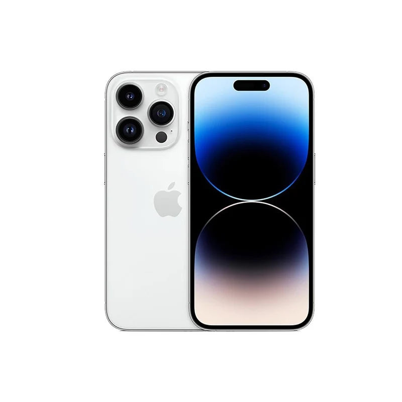 iPhone Original Apple iPhone 14 Pro Max 128/256/512GB/1TB 6.7" smartphone Billabank electronics store
