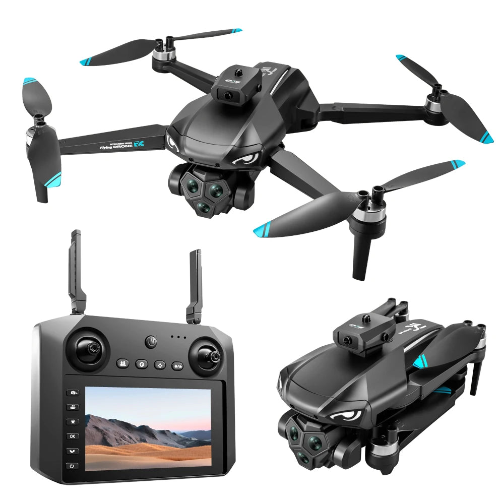Xiaomi M33 MAX 4K GPS Foldable Drone