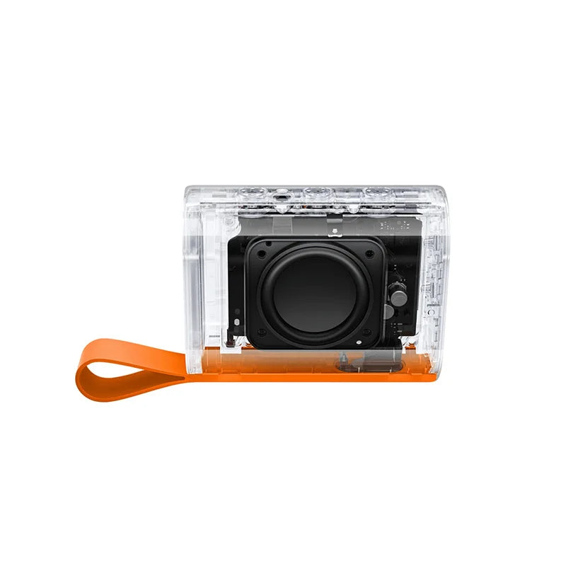 Xiaomi Speakers Xiaomi Sound Pocket built-in battery audio device speakers