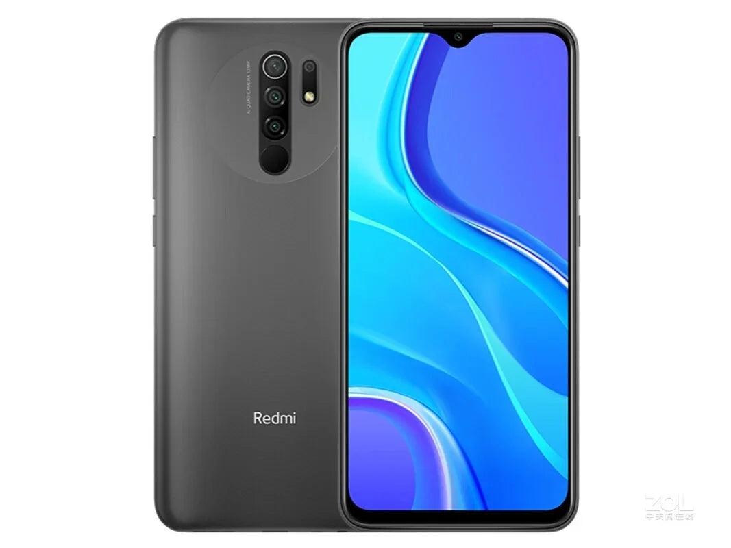 Xiaomi Smartphone Global Version Xiaomi Redmi Note 9Pro 5G Mobile Phone 8GB 256GB 108MP Smartphone Android 10 Snapdragon 750G Octa Core 4820mAh cellphone