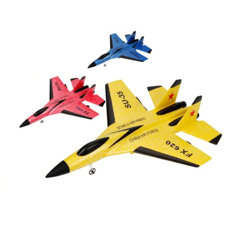 RC Plane Toys Quadcopter Glider Billabank electronics store