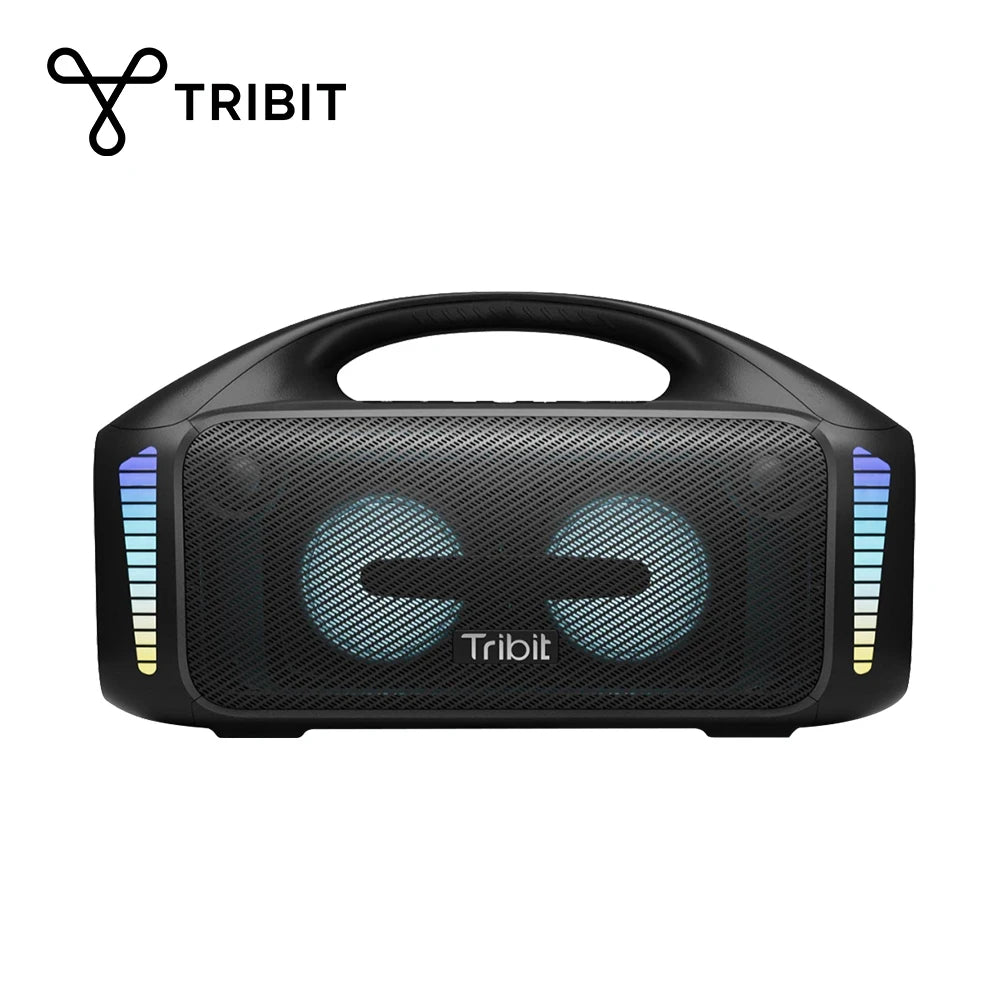Tribit Speakers 90 Watt StormBox Blast Outdoor Wireless Speaker - Billabank Electronics Store
