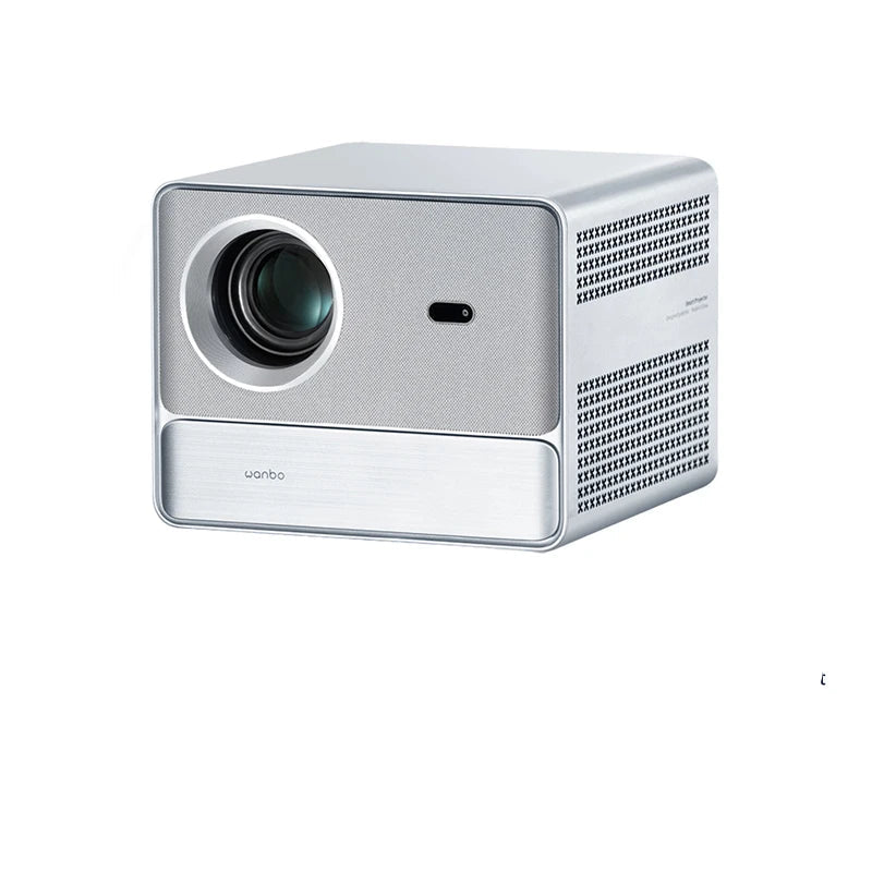 Projector Google TV 11.0 Projector 1080P 4K Home Theater Auto Focus 5G WiFi Bluetooth Portable Projector