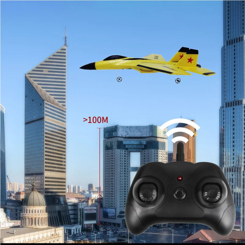 RC Plane Toys Quadcopter Glider Billabank electronics store