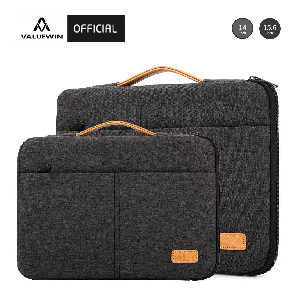 Computer Laptop MacBook Air and Pro models Waterproof Notebook Sleeve Bag