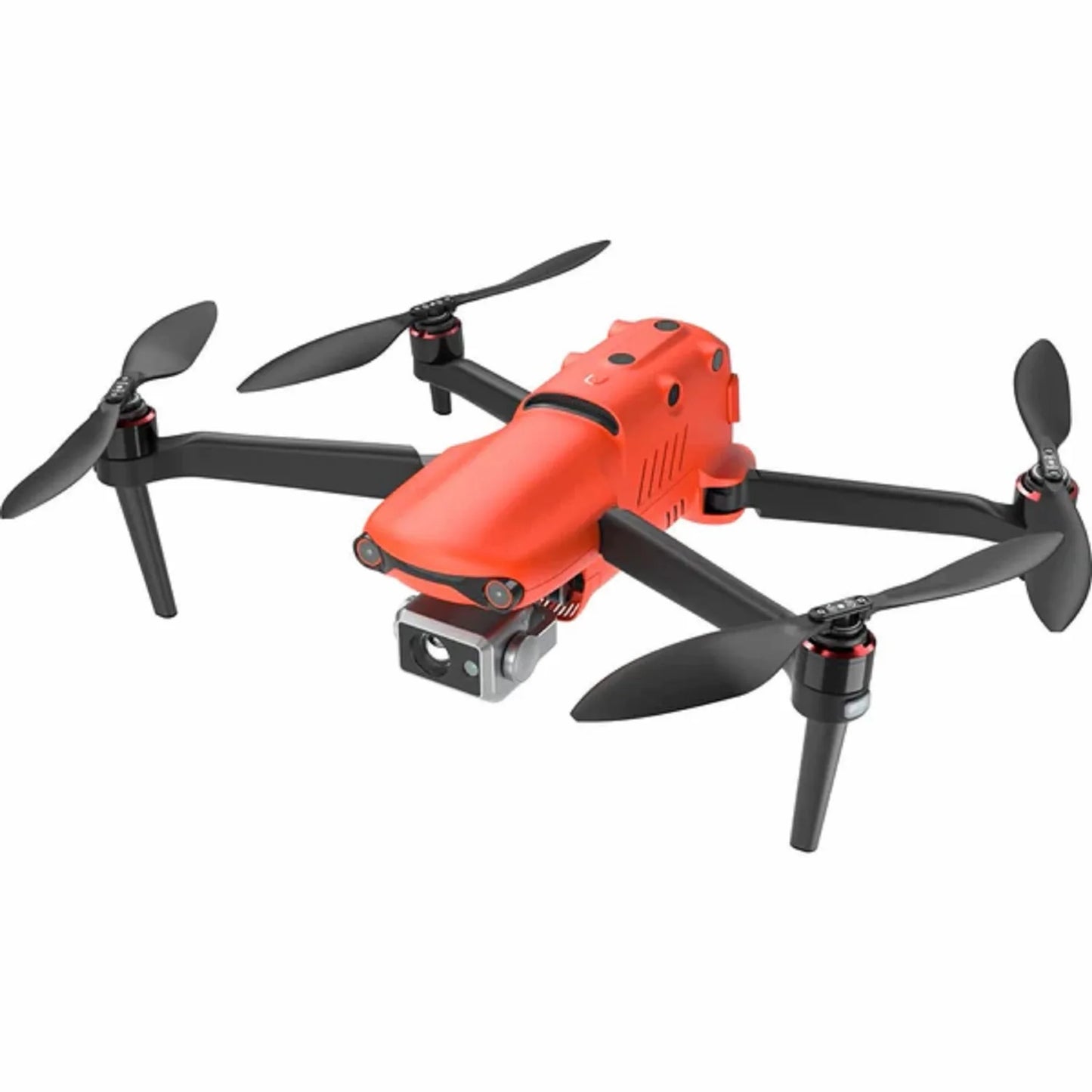 Drone Autel Robotics Camera Drone EVO II Dual 640T V3 camera drone for advanced aerial photography and videography