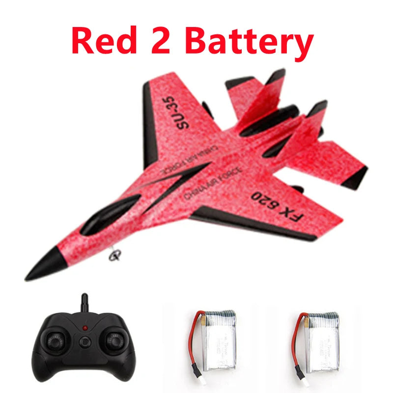 RC Plane Toys Quadcopter Glider Billabank electronics store