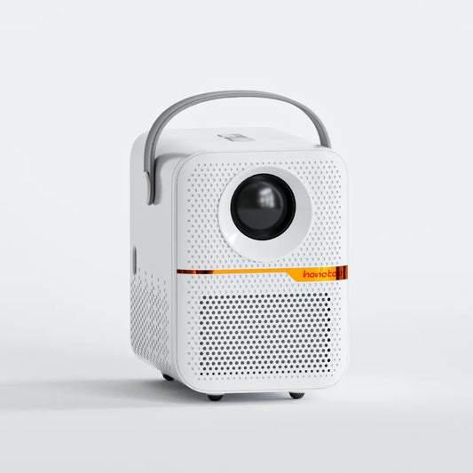 Portable Android Projector with 800 ANSI & 1080P Support Billabank Electronics Store