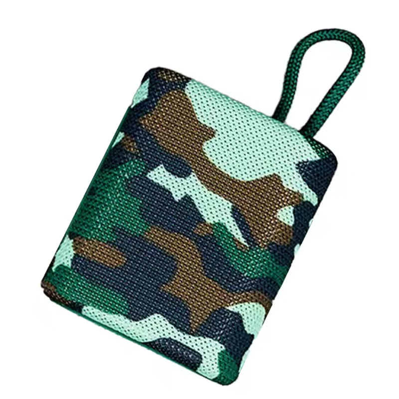 Portable Bluetooth Speaker Original Go 3, extra bass