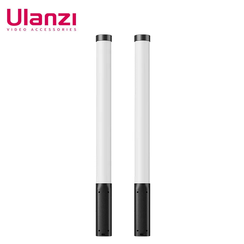 Light Wand Ulanzi VL119 lighting , lighting events video studio production, Flashes  - Billabank Electronic Store