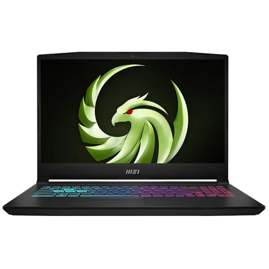 Gaming Laptop 15.6 Inch FHD 144Hz IPS Screen Notebook AMD Ryzen 9 7940HS 16GB 1TB RTX4060 Gaming Computer PC MSI Bravo 15