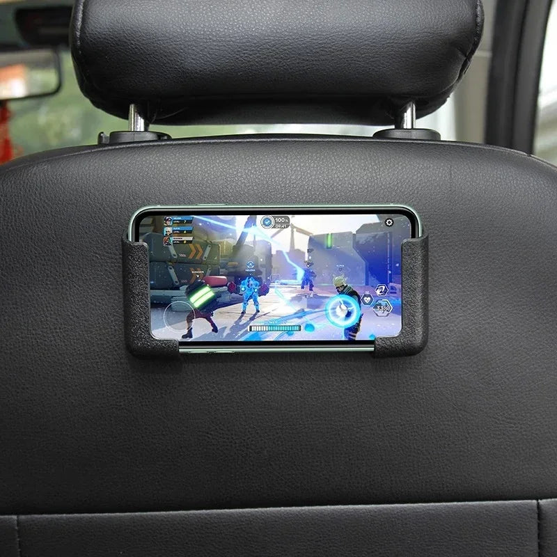 cellphone Multifunction Car Phone Holder for mobile device