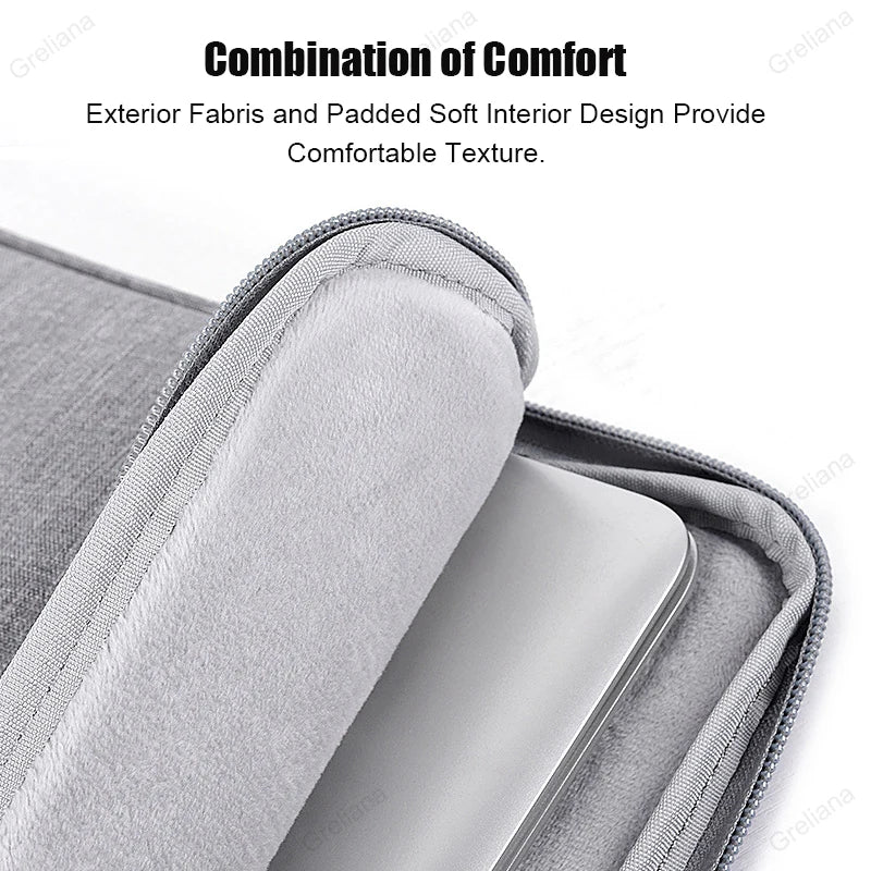 Briefcase Case For MacBook Air