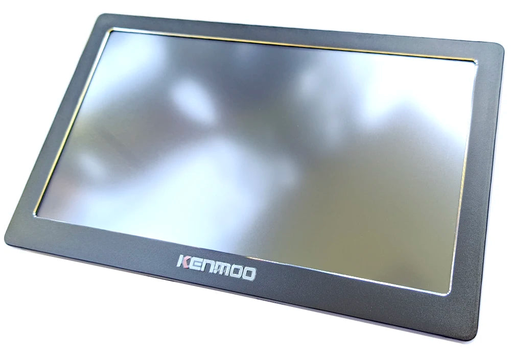 GPS Portable Navigation 7 Inch HD by KKENMOO