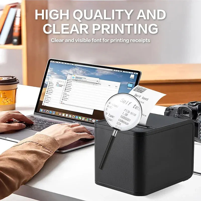 Xprinter 80MM Thermal Label Printer
