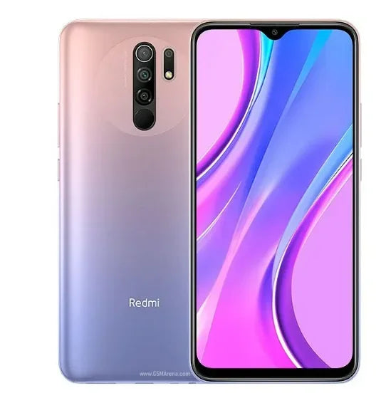 Xiaomi Smartphone Global Version Xiaomi Redmi Note 9Pro 5G Mobile Phone 8GB 256GB 108MP Smartphone Android 10 Snapdragon 750G Octa Core 4820mAh cellphone