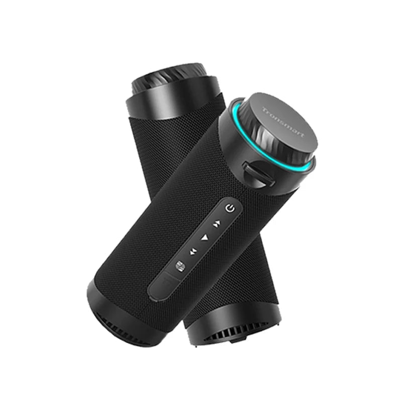 Bluetooth Speaker with Surround Sound portable speaker Tronsmart T7 LED