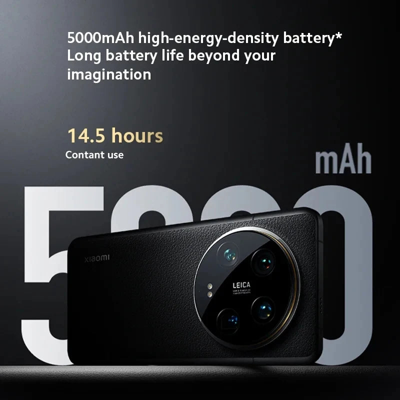 cellphone New Xiaomi Redmi Note 13 Smartphone Global Version Snapdragon