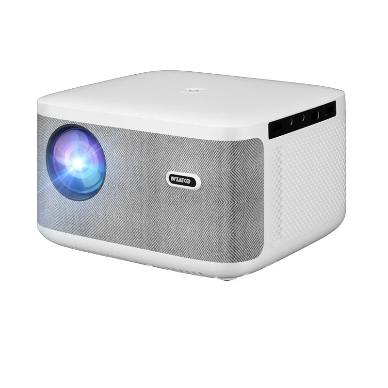 Projector WZATCO A20 Digital Focus Full HD Projector