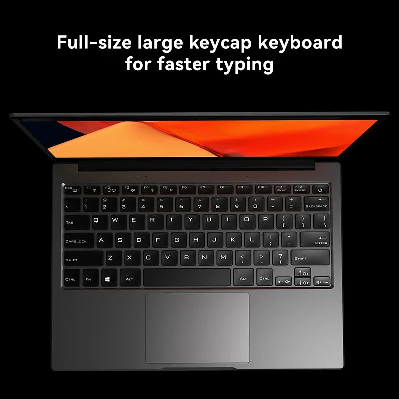 Computer Laptop Adreamer LeoBook13 Intel Laptop 1TB M.2 HDD