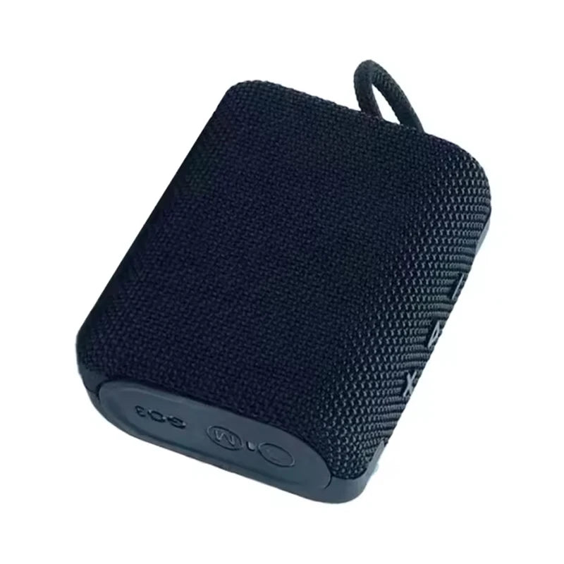 Portable Bluetooth Speaker Original Go 3, extra bass