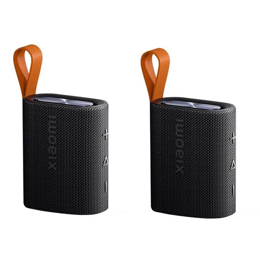 Xiaomi Speakers Xiaomi Sound Pocket built-in battery audio device speakers
