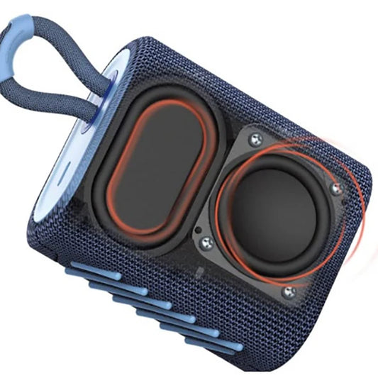 Portable Bluetooth Speaker Original Go 3, extra bass