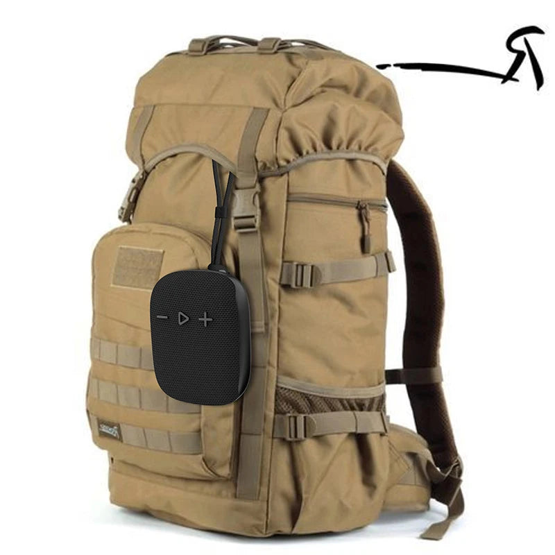 bicycle Speaker Bike Ready Mini Speaker by Rockmia cyclist portable speakers