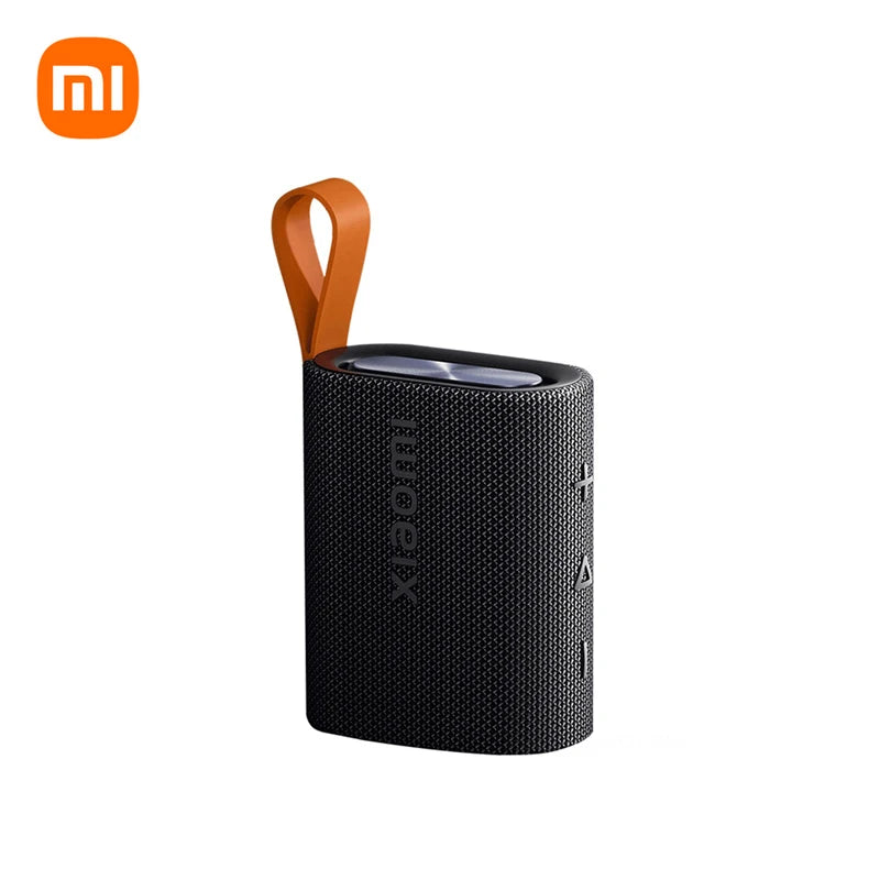 Xiaomi Speakers Xiaomi Sound Pocket built-in battery audio device speakers