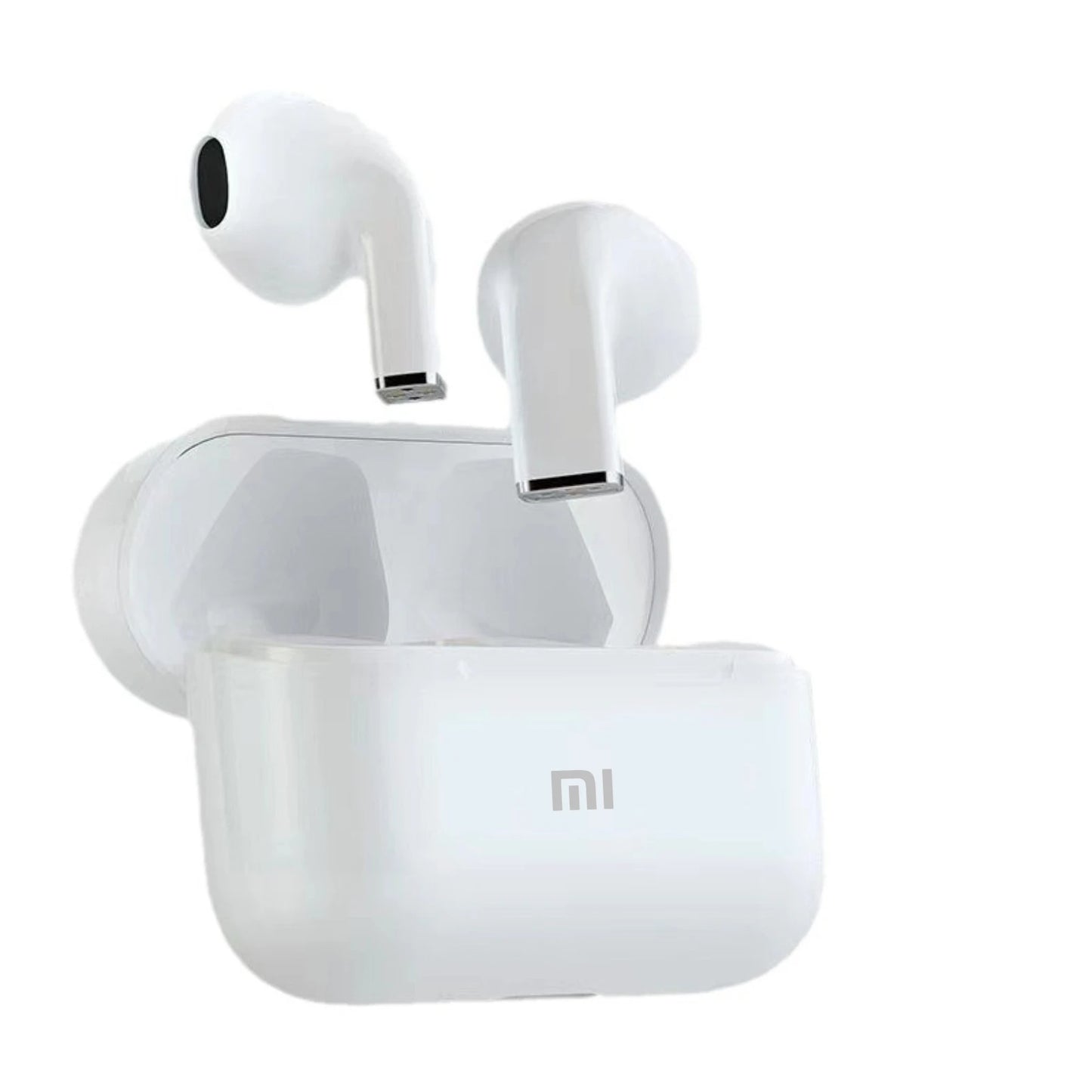 Xiaomi TWS Bluetooth 5.3 Earbuds designed for seamless wireless communication. Certified by CE and FCC, these earphones ensure safety and reliability
