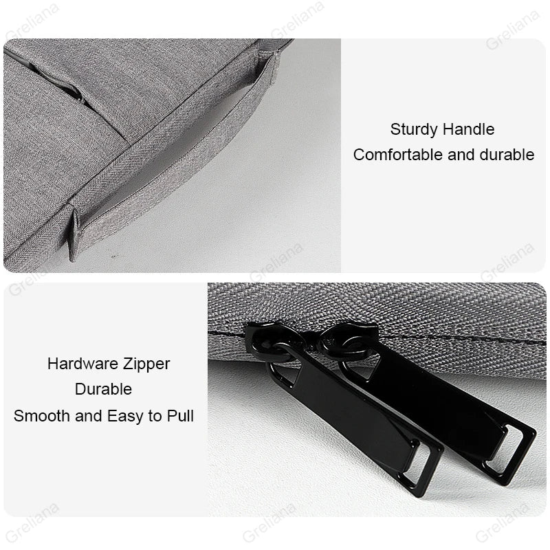 Briefcase Case For MacBook Air