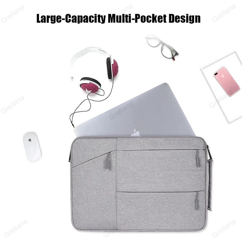 Briefcase Case For MacBook Air