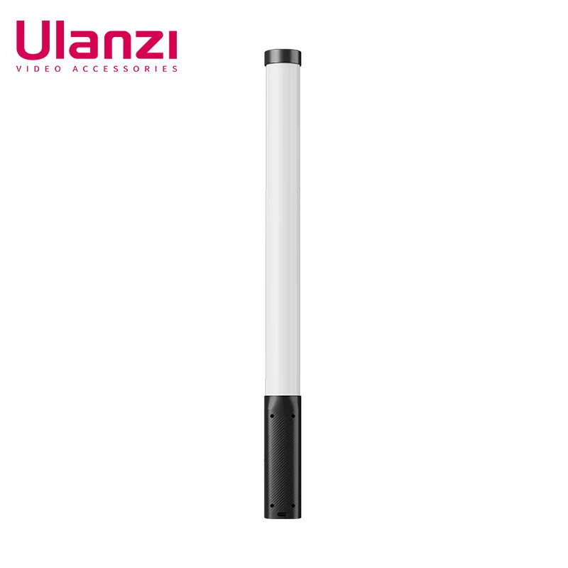 Light Wand Ulanzi VL119 lighting , lighting events video studio production, Flashes  - Billabank Electronic Store