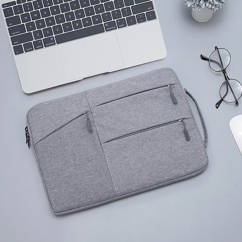 Briefcase Case For MacBook Air