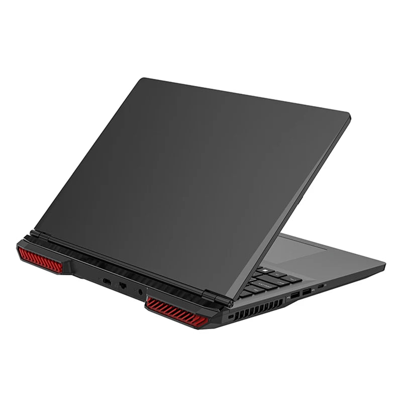Gaming Laptop computer 16.1 Inch Gamer Computer Intel i9-12900H NVIDIA RTX 3060 6G Windows10/11 2.5K IPS Screen 144Hz RGB Gaming Laptop