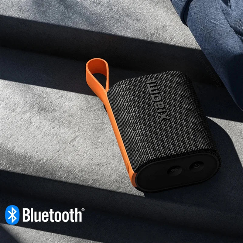 Xiaomi Speakers Xiaomi Sound Pocket built-in battery audio device speakers
