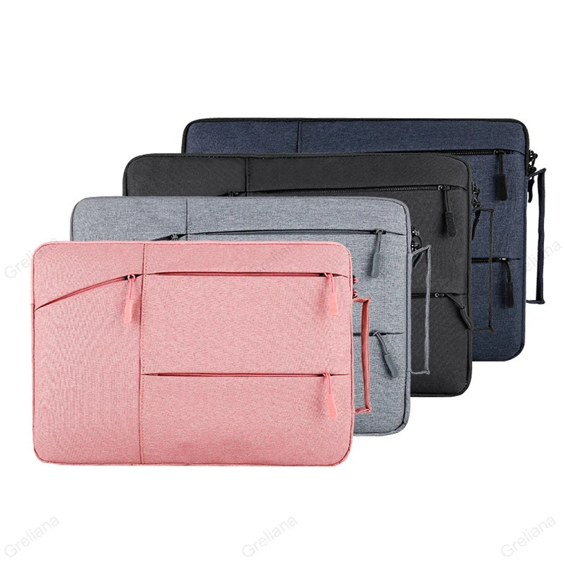Briefcase Case For MacBook Air