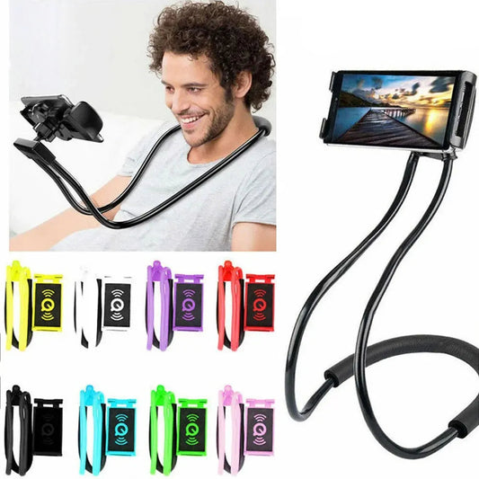 cellphone holder Adjustable 360 Degree Phone Holder cellphone accessories