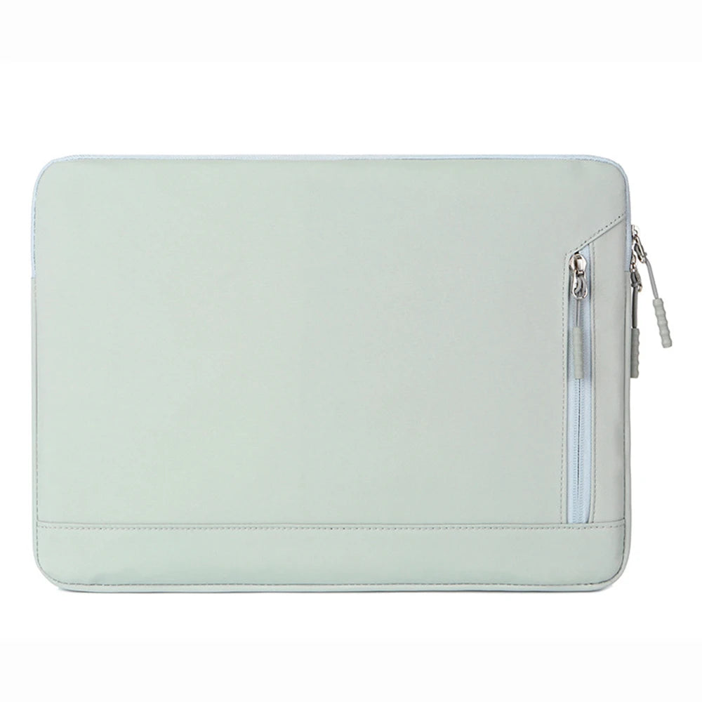 Waterproof Laptop Sleeve for MacBook HP Dell 13-15.6 Inch