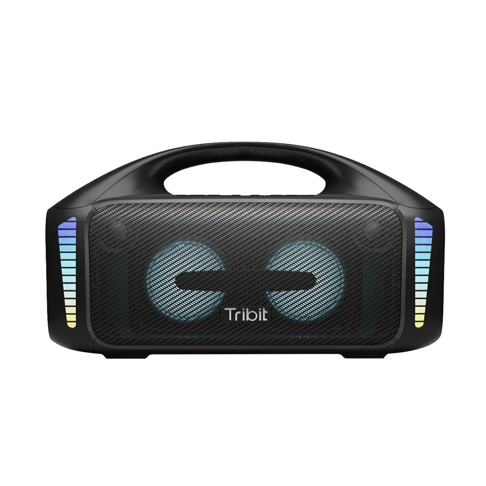 Tribit Speakers 90 Watt StormBox Blast Outdoor Wireless Speaker - Billabank Electronics Store