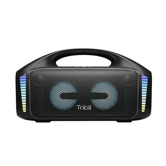 Tribit Speakers 90 Watt StormBox Blast Outdoor Wireless Speaker - Billabank Electronics Store