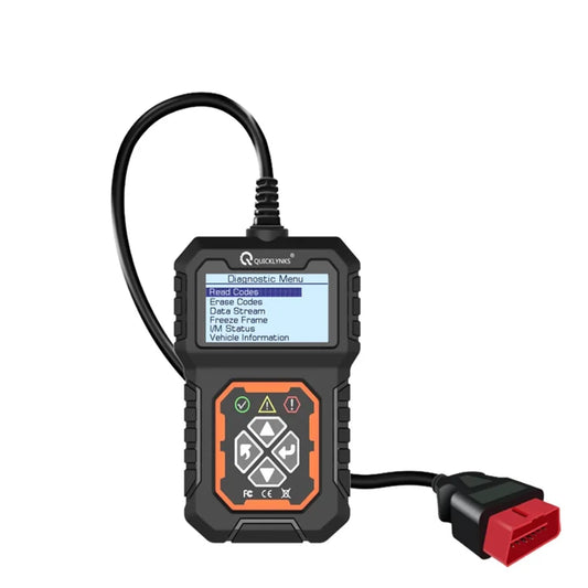 Vehicle diagnostic scanner automotive Professional Code Reader Scanner vehicle mechanic automobile repair