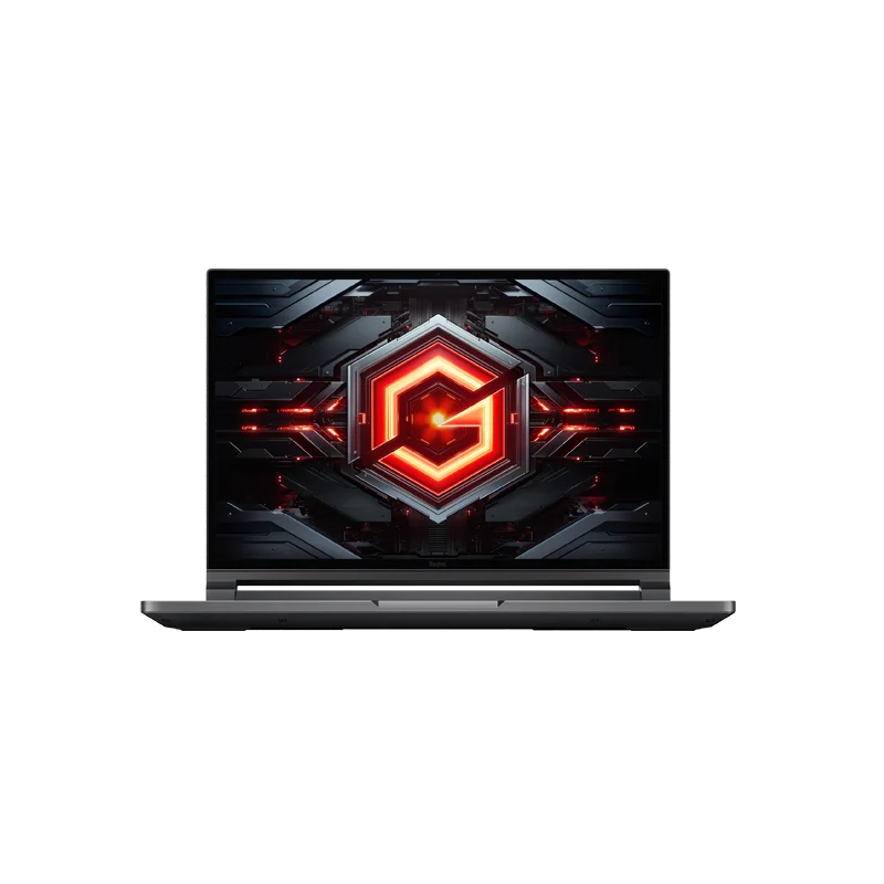 Redmi G Pro Gaming Beast with NVIDIA GeForce RTX 4060 GPU Video Gaming laptop computer Gamer Gear