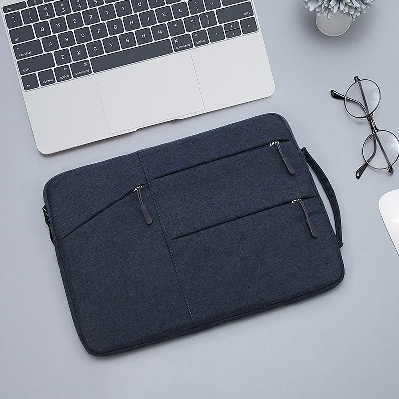 Briefcase Case For MacBook Air