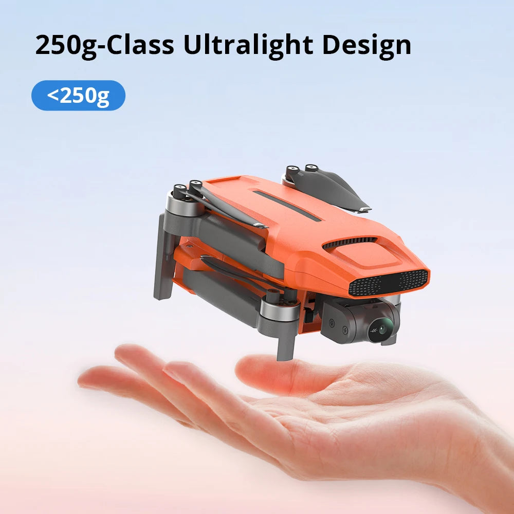 FIMI X8 MINI V2