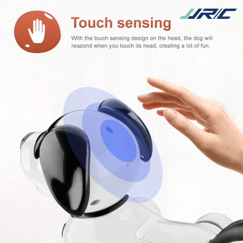 Toy Dog Robotic Programable Smart Robot Dog kids toy pet dog