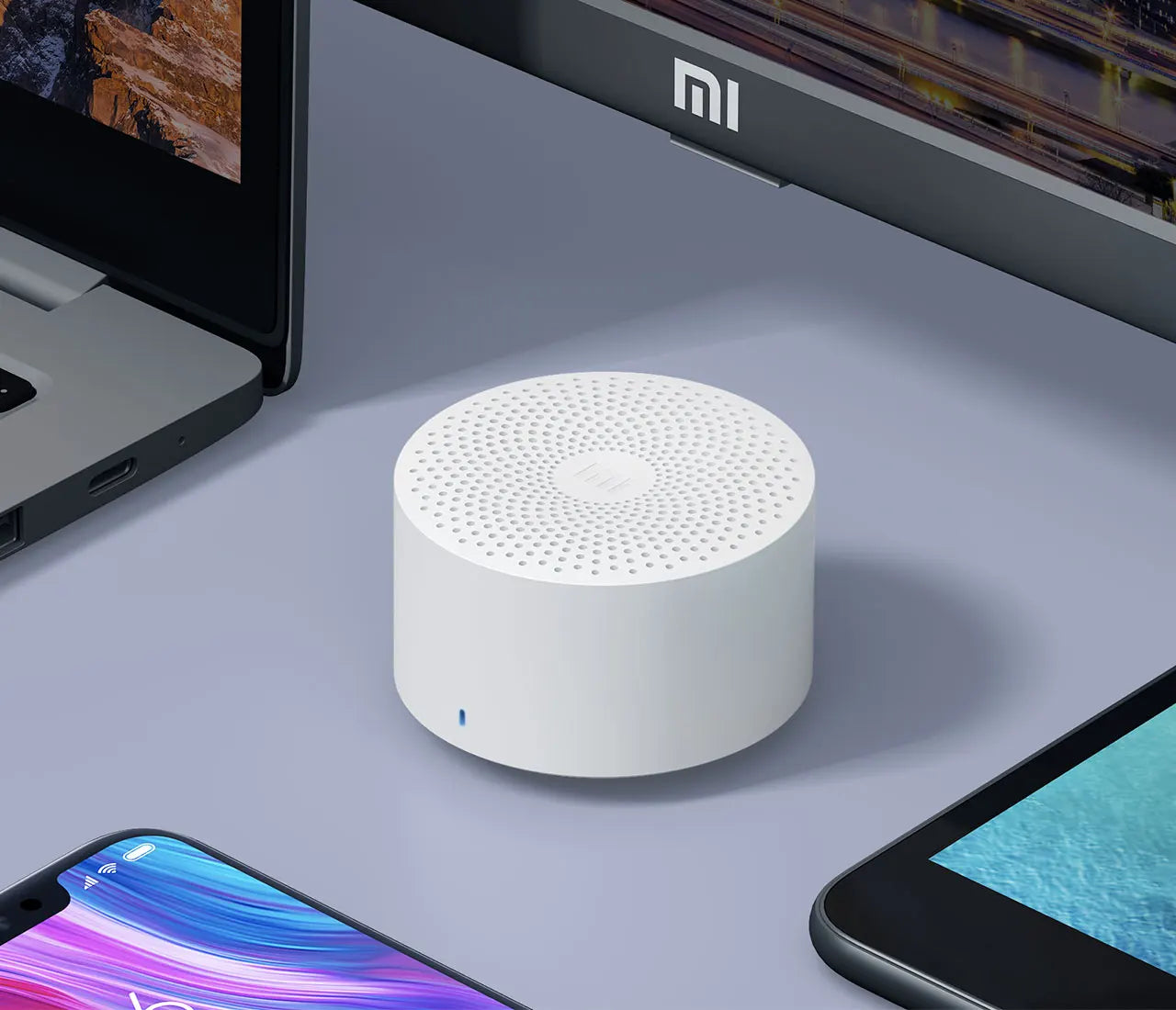 Original Xiaomi Mini Bluetooth Speaker with AI Control