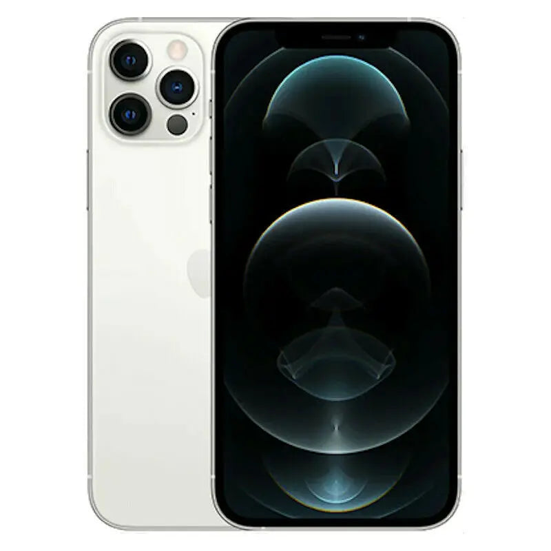 Apple iPhone 12/13 Pro Max – Original, Unlocked 5G, 6.7” OLED, 6GB RAM Smartphone Billabank Electronics