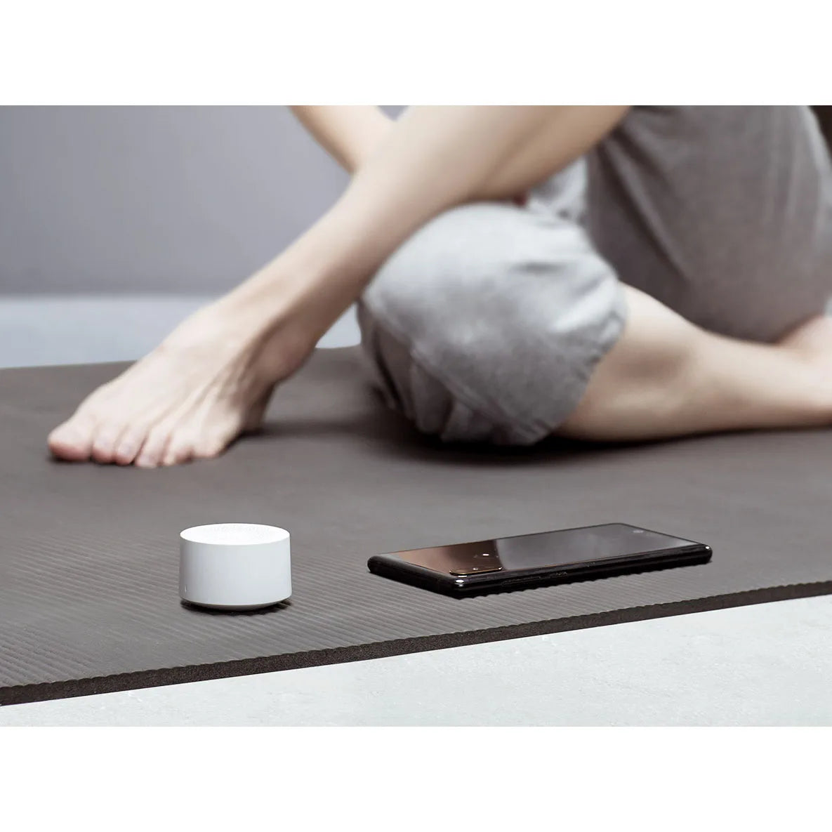 Original Xiaomi Mini Bluetooth Speaker with AI Control